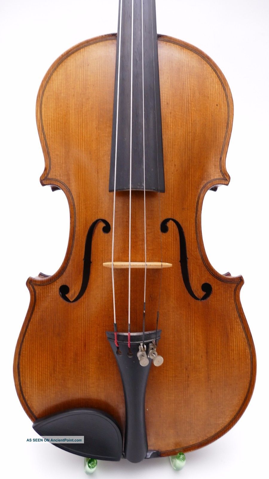 Antique Old Violin Violin0 Violine Viola German Germany Geige Markneukirchen String photo