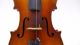 Antique Old Violin Violin0 Violine Viola German Germany Geige Markneukirchen String photo 5