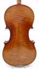 Schuster Jun.  Markneukirchen Antique Old Violin Violin0 Violine Viola German String photo 1
