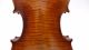 Schuster Jun.  Markneukirchen Antique Old Violin Violin0 Violine Viola German String photo 6