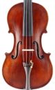 Italian,  Antique Natale Novelli Old 4/4 Master Violin - Geige,  Fiddle 小提琴 String photo 1