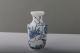 Exquisite Chinese Painting Flower Porcelain Vase J812 Vases photo 1
