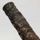 B749: Chinese Wood Carving Incense Case Stick With Good Sculpture Of Dragon Other Chinese Antiques photo 1