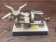 Antique Dodge Scale Company The Micrometer 5lb Balance All Accurate Nr Scales photo 3