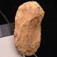 Aboriginal Stone Axe Great Size And Shape Pacific Islands & Oceania photo 1