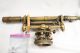 Antique W&le Gurley Brass Transit 1919 With Orig Box And Tripod Wow 1973 Engineering photo 8