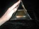 Art Deco Pyramid Style 3 Pictures Frame Art Deco photo 4
