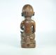 Fine Yombe Phemba Figure - Dem.  Rep.  Of Congo Sculptures & Statues photo 3