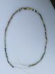 Ancient Roman Glass Bead Necklace Roman photo 3