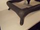 Vintage Antique Fancy Cast Iron Stove Base Would Make A Wonderful Coffee Table Other Antique Home & Hearth photo 1