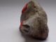 Ancient Antique Excavated Carved Stone Head Sculpture (10) Other Antiquities photo 3