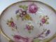 E.  B.  Foley Teacup & Saucer Pink Chintz Style Cups & Saucers photo 1