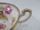 E.  B.  Foley Teacup & Saucer Pink Chintz Style Cups & Saucers photo 6
