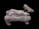 Neolithic Zoomorphic Ceramic Stag Idol –vi Millennia B.  C,  Replica Neolithic & Paleolithic photo 4