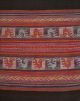 Fine Early 1900s Aymara Awayu Manta Andes Tribal Textile Potosí Tm9893 Native American photo 2