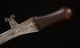 Sabre Knife,  Magia,  Banda Central African Republic / D.  R.  Congo Other African Antiques photo 2