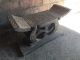 African Ashanti Stool Other African Antiques photo 4
