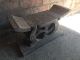 African Ashanti Stool Other African Antiques photo 5