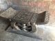 African Ashanti Stool Other African Antiques photo 8