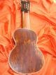 Romantic 11 Sting Harpguitar From Master Luthier W.  Aug.  Glier Ca.  1900 String photo 2