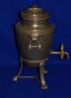 1914 Universal Silver - Plated Electric Coffee Maker From Landers Frary And Clark Other Antique Home & Hearth photo 3