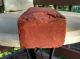 Antique Brick From 