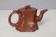 Chinese Ceramic Teapot With Studio Mark M1896 Teapots photo 1