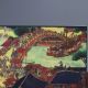 Chinese Painted Qingming Festival Riverside Screen Other Chinese Antiques photo 11