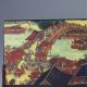 Chinese Painted Qingming Festival Riverside Screen Other Chinese Antiques photo 3