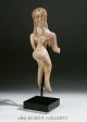 Indus Valley Idol Pottery Female Fertility Figure 2600 Bc Early Bronze Age Near Eastern photo 7