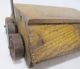 Antique Salesman Sample Child Midget Wood Bissell Sweeper Vacuum Cleaner Toy Yqz Other Antique Home & Hearth photo 9