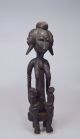 Five Headed Senufo Maternity Sculpture,  African Tribal Art Sculptures & Statues photo 1