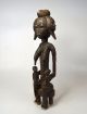 Five Headed Senufo Maternity Sculpture,  African Tribal Art Sculptures & Statues photo 2