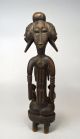 Five Headed Senufo Maternity Sculpture,  African Tribal Art Sculptures & Statues photo 4