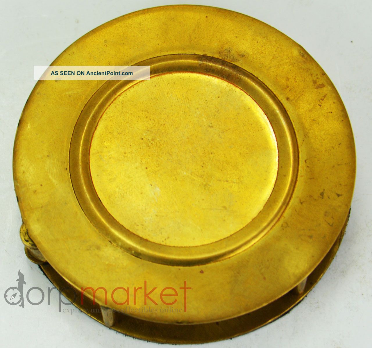 Magnifying Glass / Paper Weight For Office And Home Decor Handmade See more Magnifying Glass / Paper Weight for Office and... photo