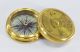 Antique Vintage Maritime Brass 100 Years Calender Pocket Compass Reproduction See more Antique Vintage Maritime Brass 100 Years Calen... photo 1