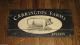 Large Pig Hog Wall Sign Primitive/french Country Farmhouse Farmers Market Decor Primitives photo 2