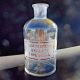 Vintage Pyrex Glass Chemistry Apothecary Lab Bottle Amonium Oxalate Chipped Rim Bottles & Jars photo 1