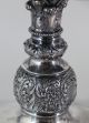 19thc Antique Victorian Wilcox & Meriden Silverplate,  3 - Tier Fruit Epergne,  Nr Vases & Urns photo 8