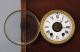 Rare Antique Seth Thomas Style B Hotel Burglar Alarm Wall Clock Nr Other Mercantile Antiques photo 4