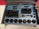 Ph Testing Kit ( (tintometer))  C1950 (cased) Lovibond Comparator Other Antique Science Equip photo 1