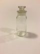 Vintage Wheaton Glass Apothecary Chemical Scientific Bottle Ground Stopper Bottles & Jars photo 5
