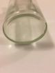 Vintage Wheaton Glass Apothecary Chemical Scientific Bottle Ground Stopper Bottles & Jars photo 1