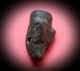 Roman Bronze Boar Head Finial 1st - 3rd Century A.  D. Roman photo 3