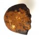 153 Gram Flint Stone Unfinished Tool Hand Axe Neanderthal Tool Neolithic & Paleolithic photo 1