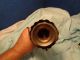 Primitive Americana Candle Metal Holder Arts & Crafts? Primitives photo 5