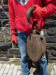 Vintage Giant Block And Tackle Overall 25 
