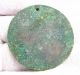 Very Rare Ancient Roman Bronze Mirror - Fantastic Ancient Artifact - G16 Roman photo 1