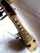 Antique Sarod Indo - Persian Musical Instrument Afghan Rubab Indian Sitar Middle East photo 2