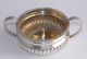 324g - Large 1816 George Iii Sterling Silver Double Handle Bowl Michael Starkey Sterling Silver (.925) photo 1